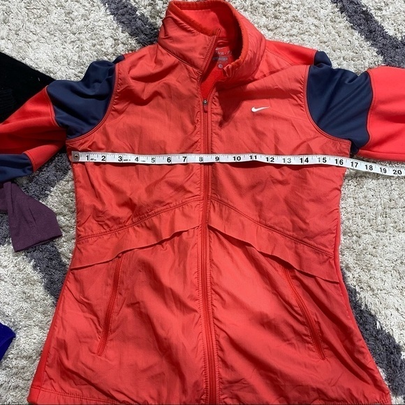 Nike Hyperfly Knit Tennis Jacket - Picture 8 of 13